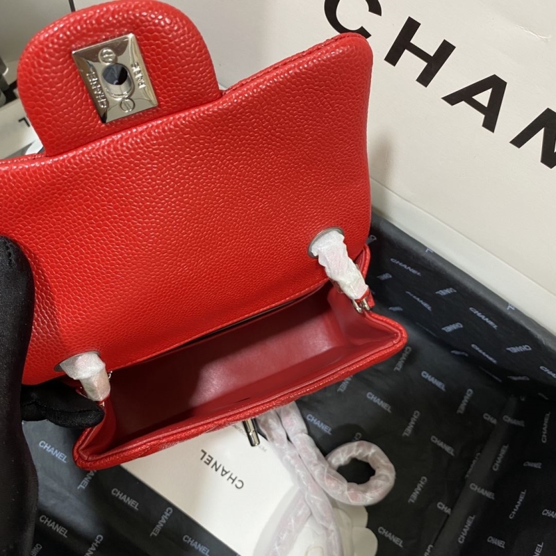 Chanel CF Series Bags